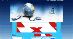 Desktop Screenshot of isd.jupiterwebsoft.com