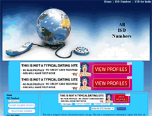 Tablet Screenshot of isd.jupiterwebsoft.com